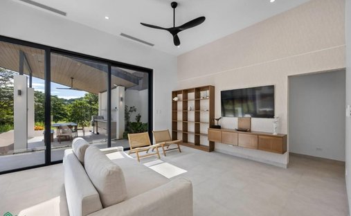 Maison à Brasilito, Guanacaste, Costa Rica 1