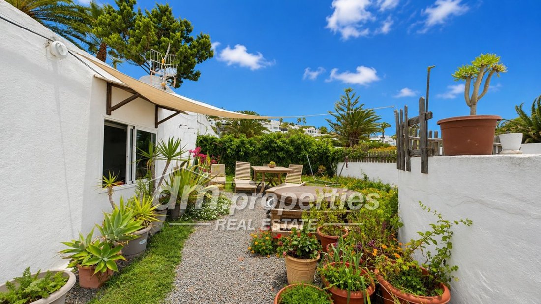 Estate in Teguise, Canary Islands, Spain 2 - 18525676