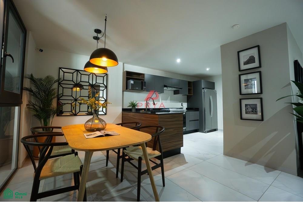 Condo in Zapopan, Jalisco, Mexico 5 - 18056735