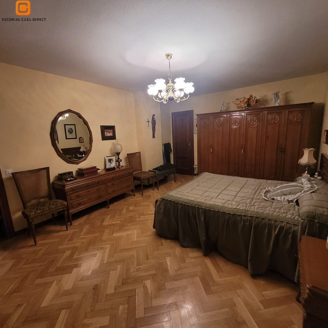 Apartment in Centro, Madrid, Spain 4 - 18525649