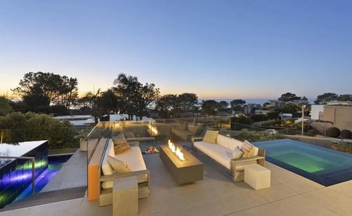 Haus in Del Mar, Kalifornien, Vereinigte Staaten 1
