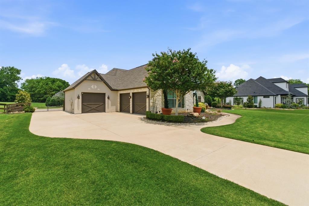 House in Lantana, Texas, United States 3 - 18525590