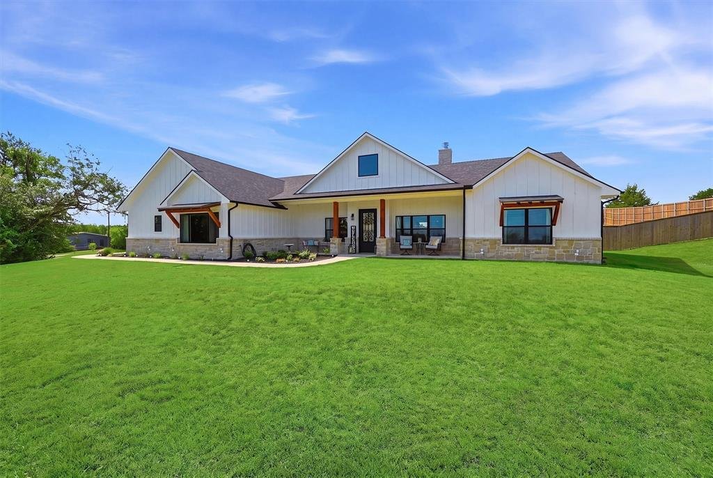 House in Tom Bean, Texas, United States 4 - 18525569