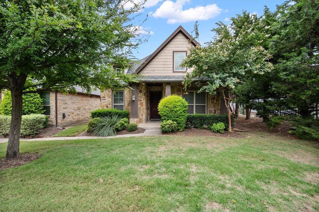 House in McKinney, Texas, United States 1 - 18525577