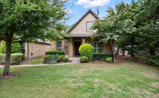 House in McKinney, Texas, United States 1