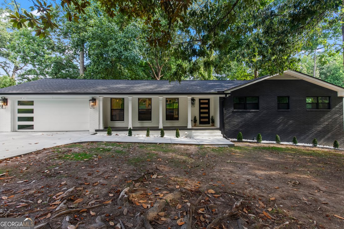 House in Atlanta, Georgia, United States 1 - 18525551