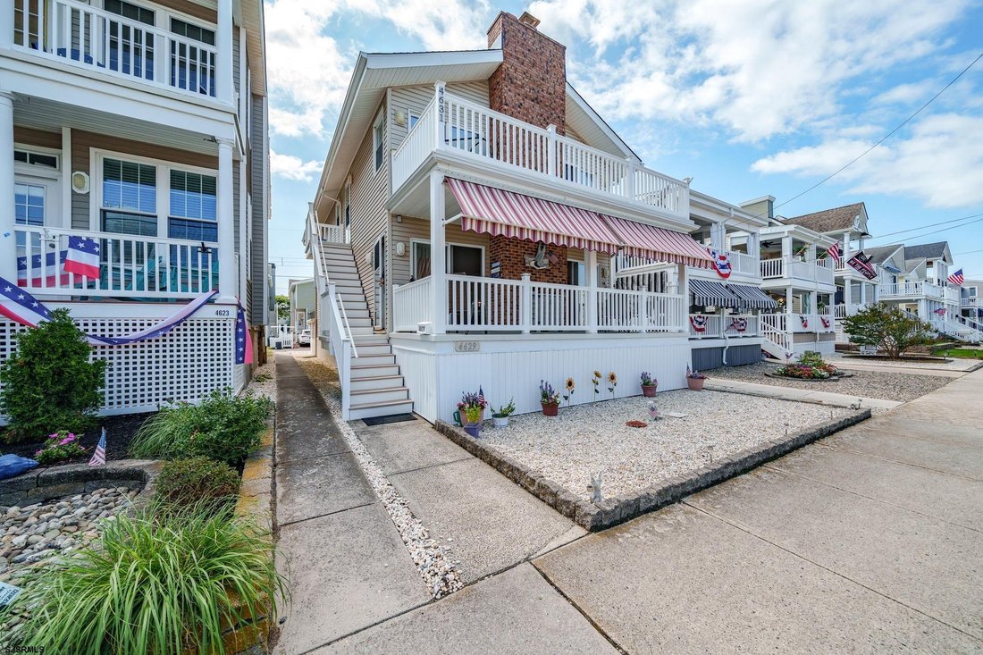 Condo in Ocean City, New Jersey, United States 1 - 18525926