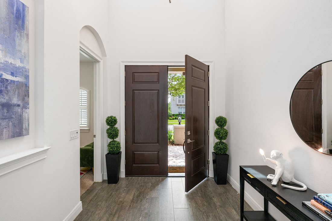 House in Winter Garden, Florida, United States 4 - 17664074