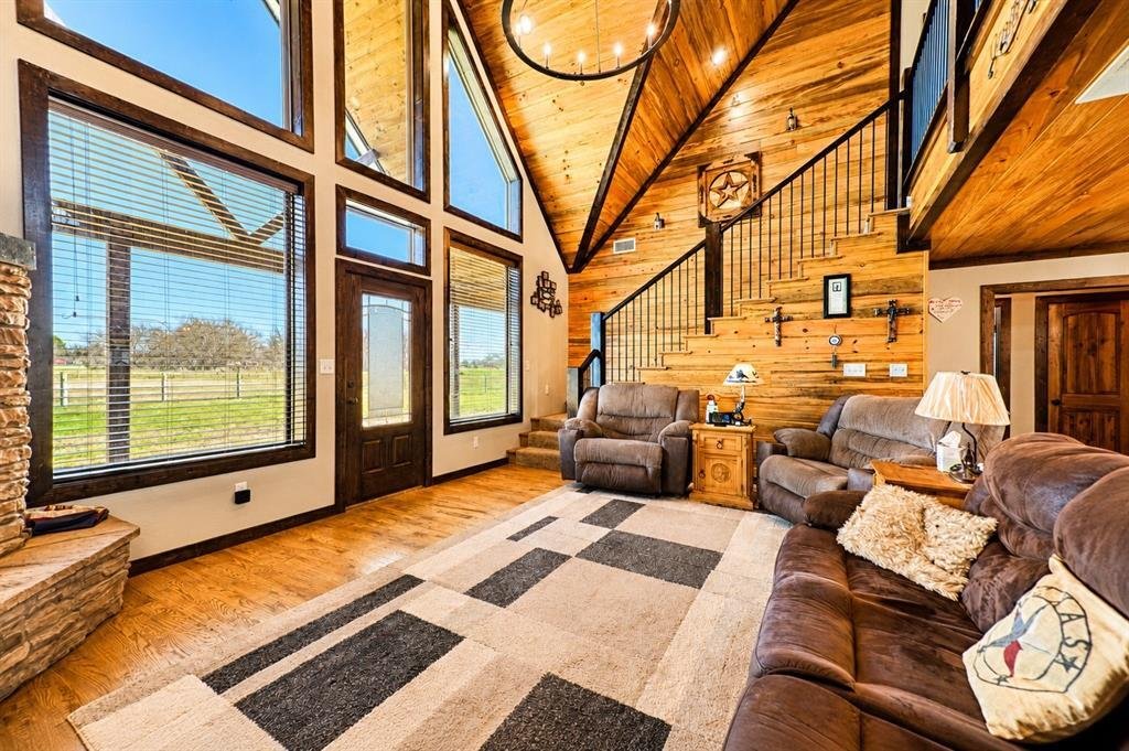House in Cooper, Texas, United States 3 - 17212536