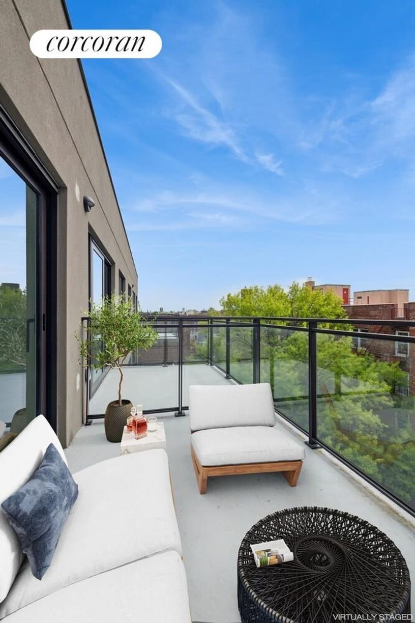 Condo in New York, New York, United States 5 - 17004040