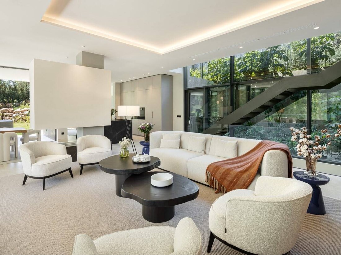 House in Nueva Andalucia, Marbella, Spain 5 - 18212239