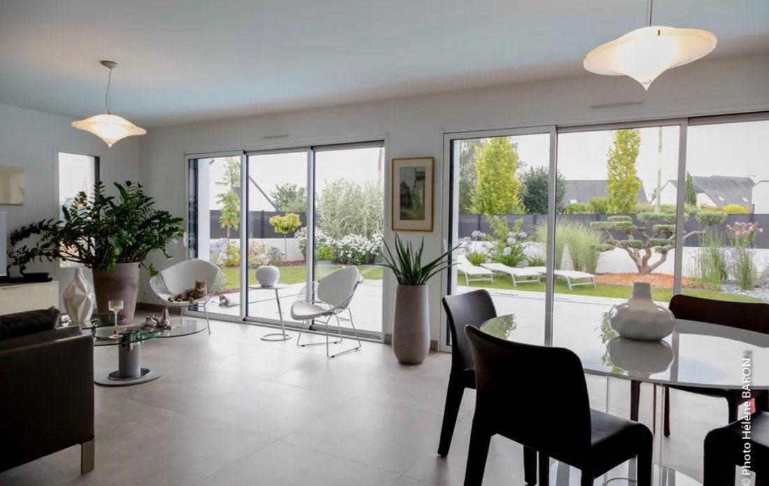 Villa in Brain-sur-l'Authion, Loire-Authion, France 3 - 18525558