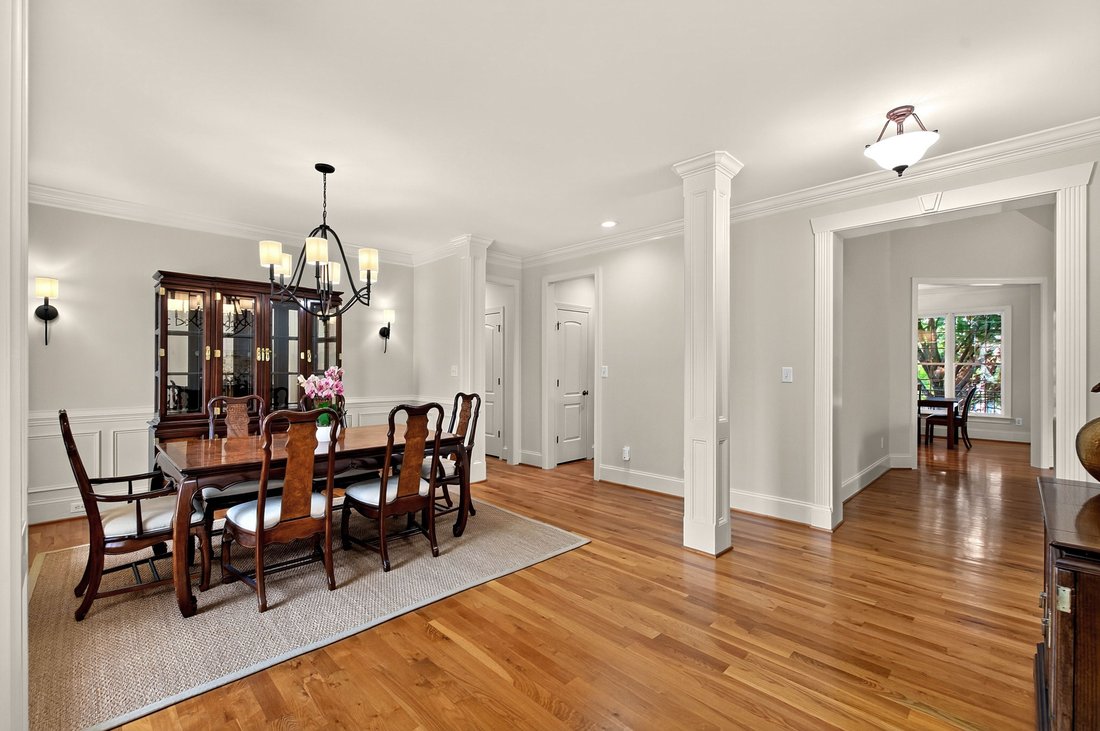 House in Raleigh, North Carolina, United States 4 - 18525408