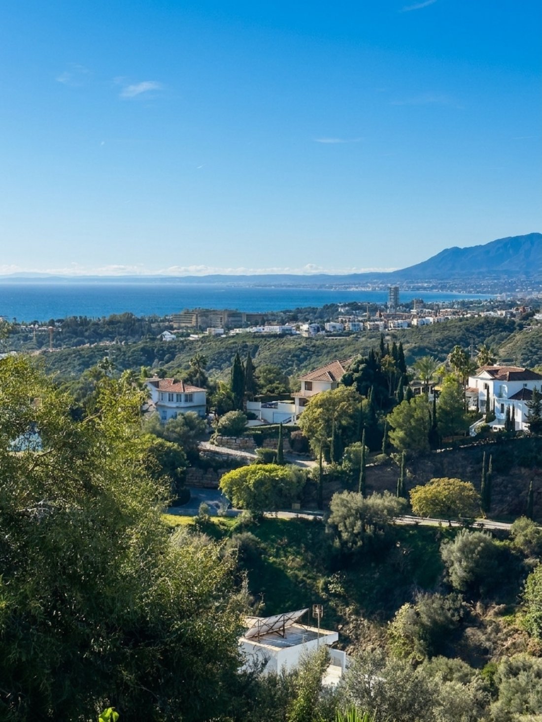 House in Marbella, Andalusia, Spain 1 - 18442624