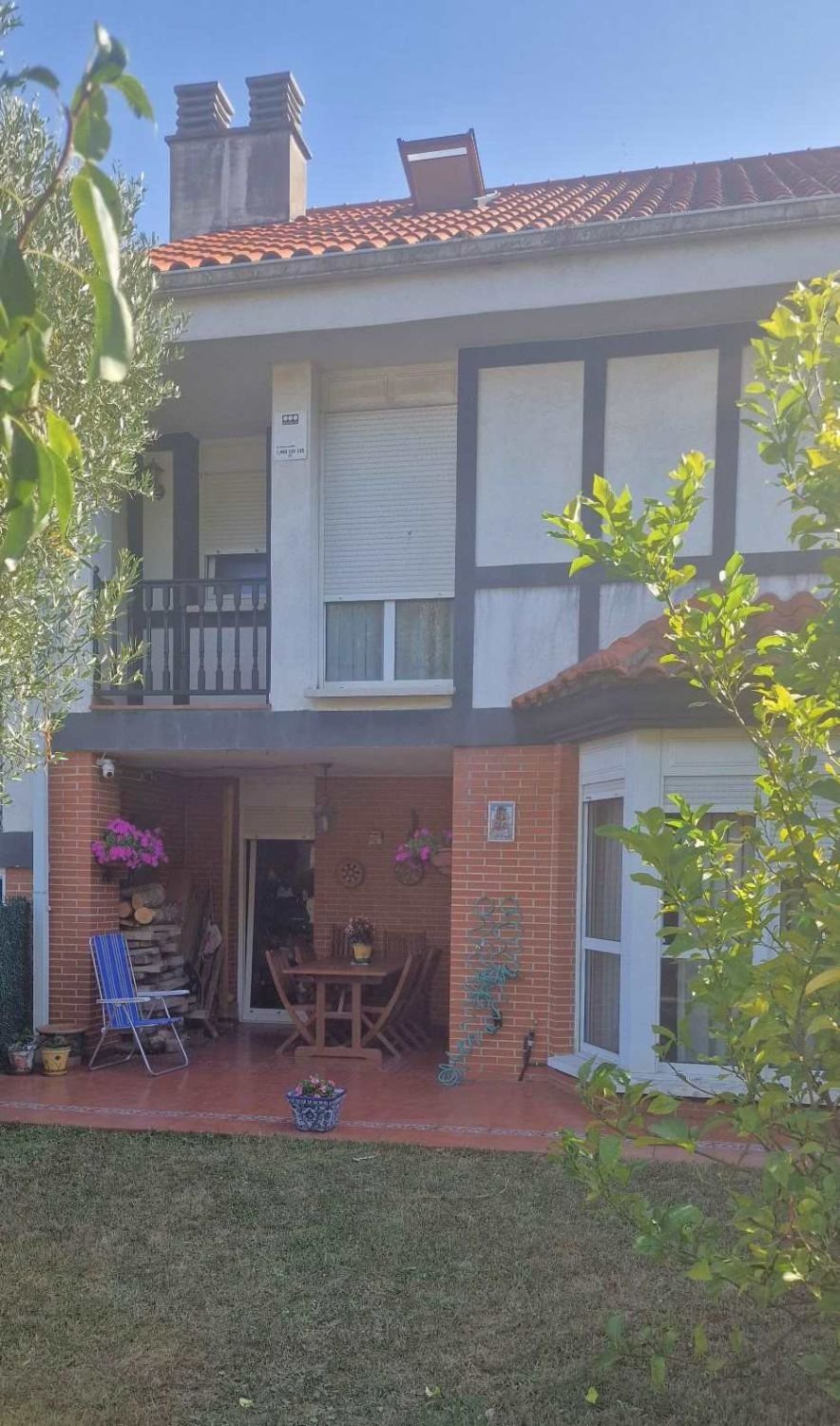 Chalet in Abanto y Ciervana-Abanto Zierbena, Basque Country, Spain 4 - 18525656