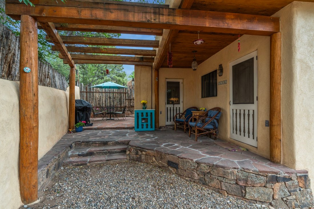 House in Santa Fe, New Mexico, United States 1 - 18525528