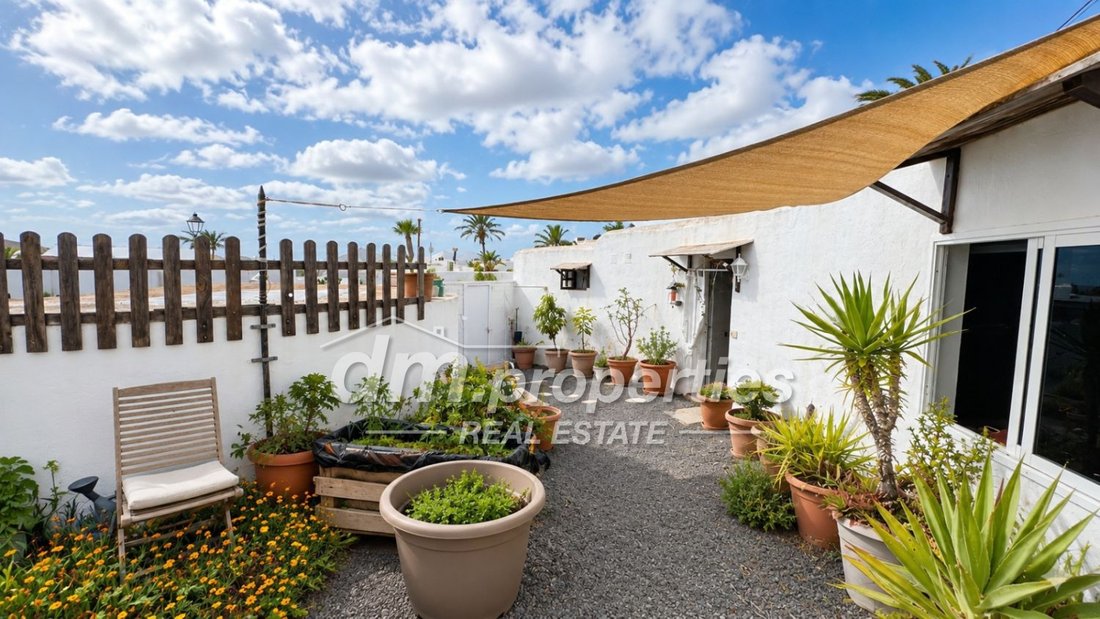 Estate in Teguise, Canary Islands, Spain 3 - 18525676