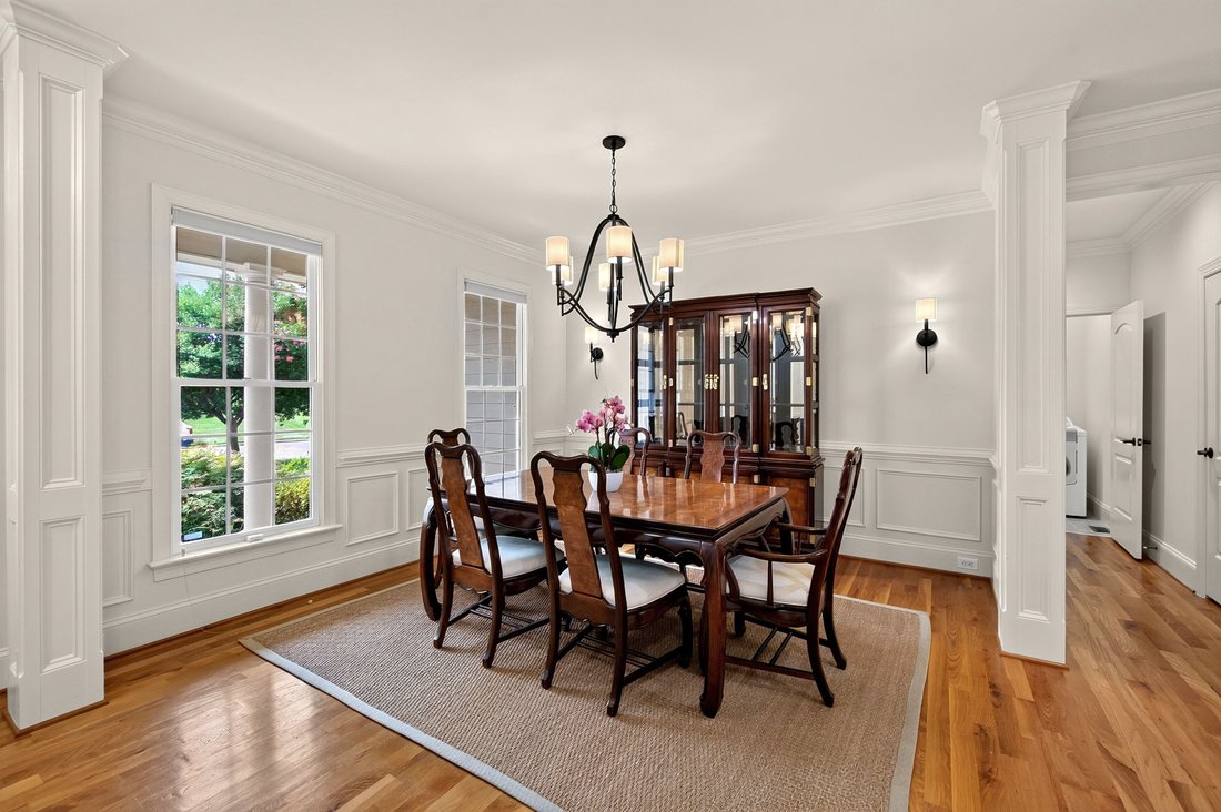 House in Raleigh, North Carolina, United States 5 - 18525408