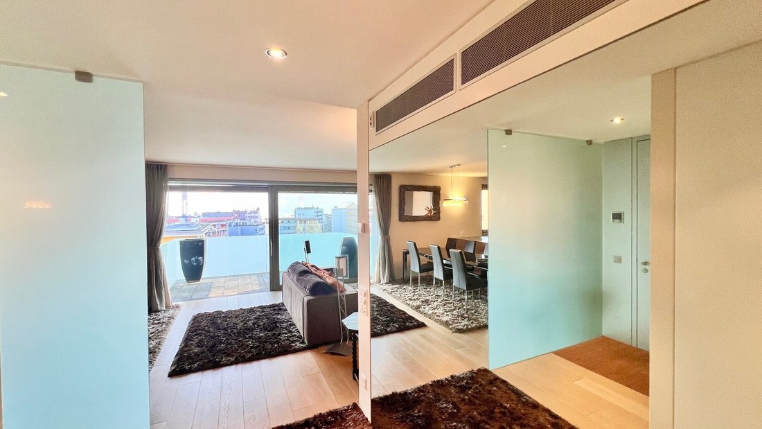 Apartment in Paradiso, Ticino, Switzerland 3 - 18525970