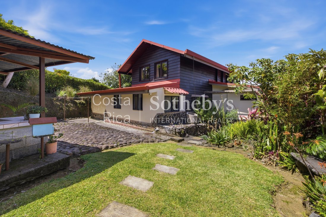 House in Santa Barbara, Santa Bárbara, Costa Rica 2 - 18525807