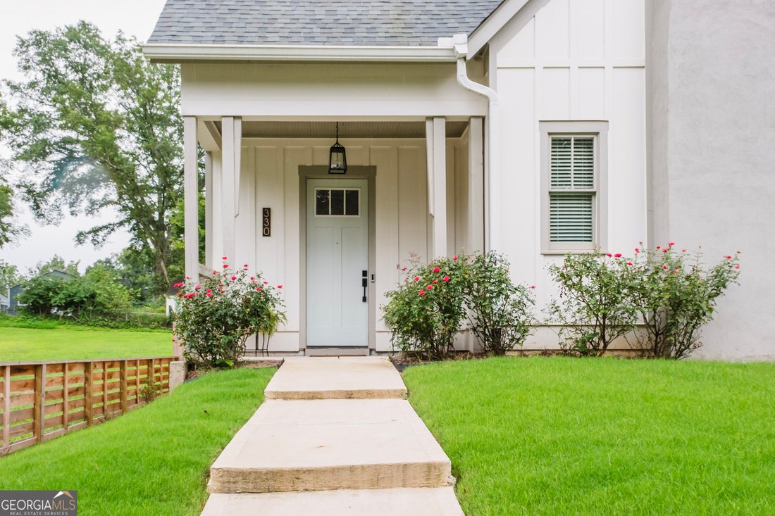 House in Hapeville, Georgia, United States 5 - 18525553