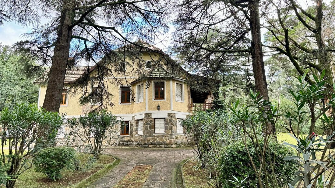 House in La Falda, Cordoba, Argentina 1 - 18525511
