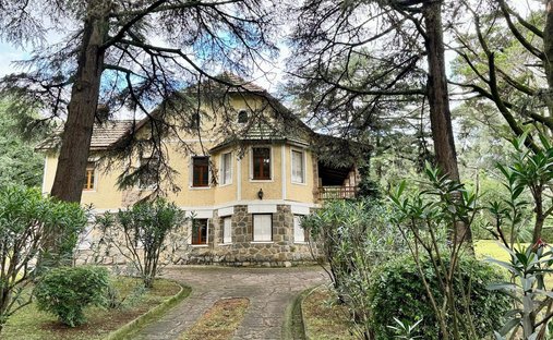 Casa a La Falda, Córdoba, Argentina 1