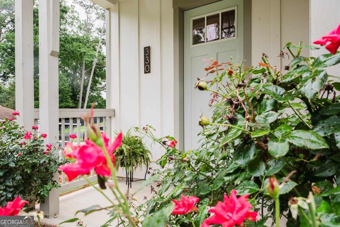 House in Hapeville, Georgia, United States 2 - 18525553