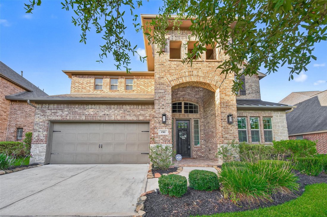 House in Montgomery, Texas, United States 3 - 18525605