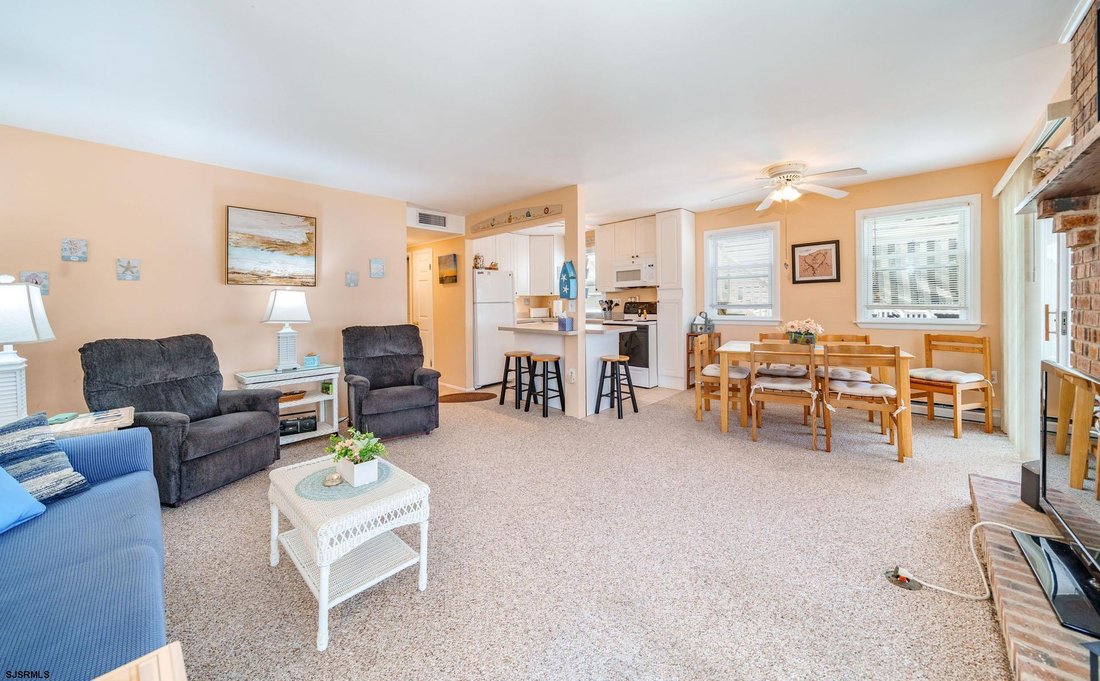Condo in Ocean City, New Jersey, United States 3 - 18525926