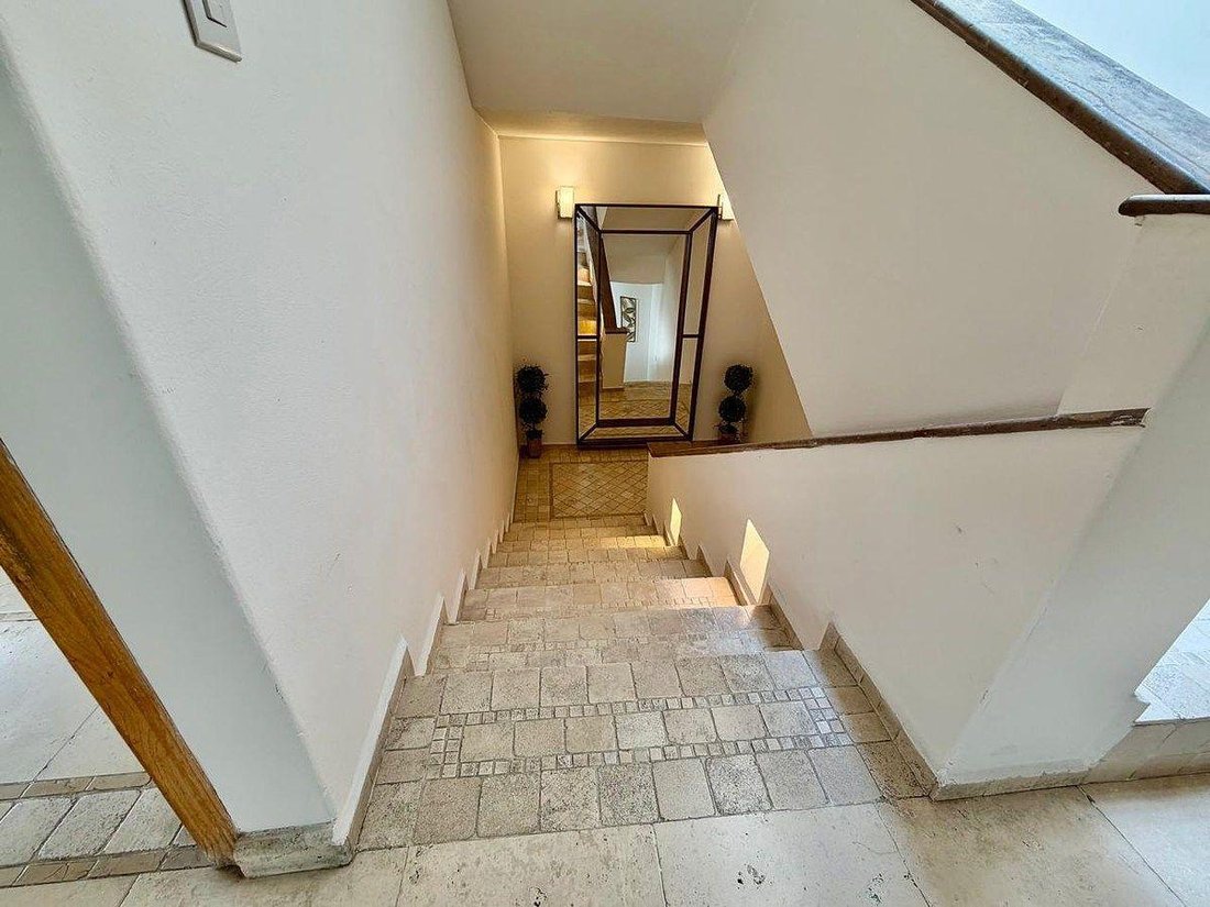 Condo in Santa Catarina Yecahuitzotl, Mexico City, Mexico 3 - 18525786