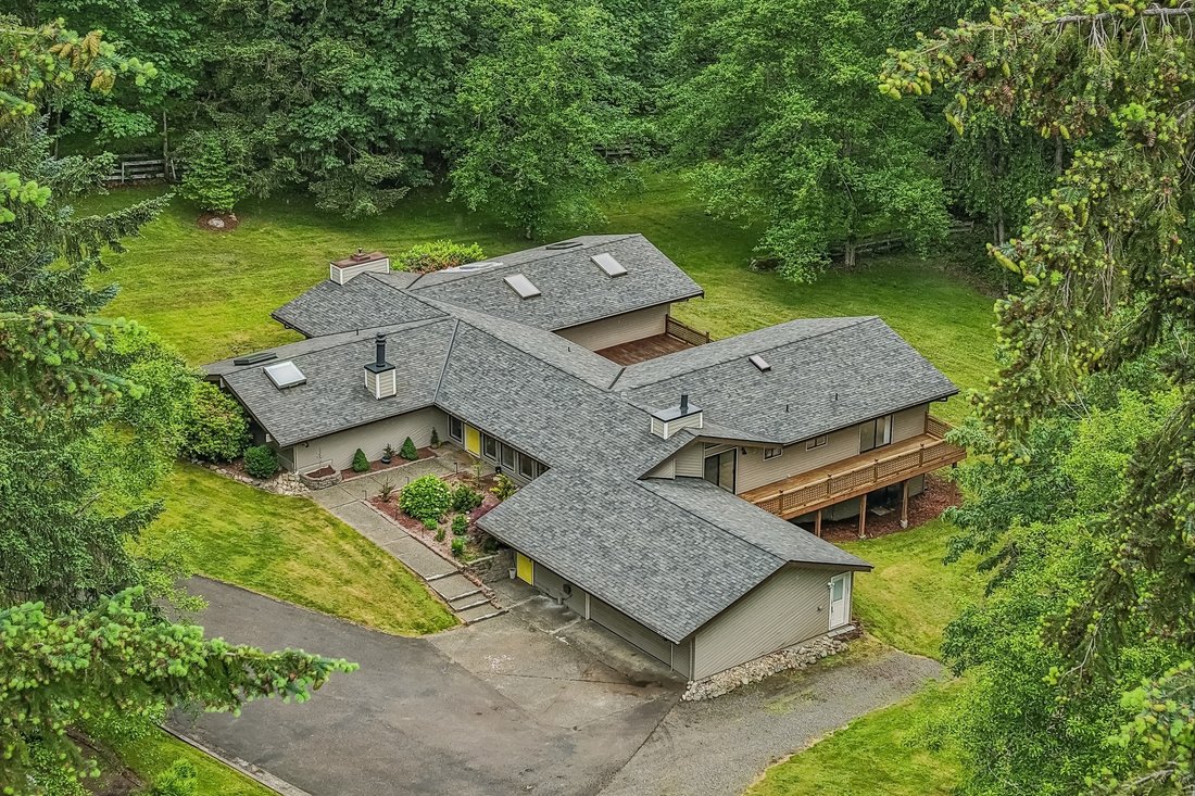 House in Maple Valley, Washington, United States 1 - 18474110