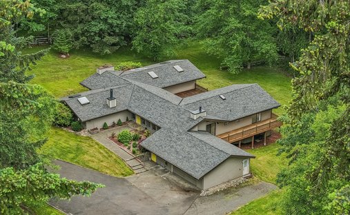Maison à Maple Valley, Washington, États-Unis 1