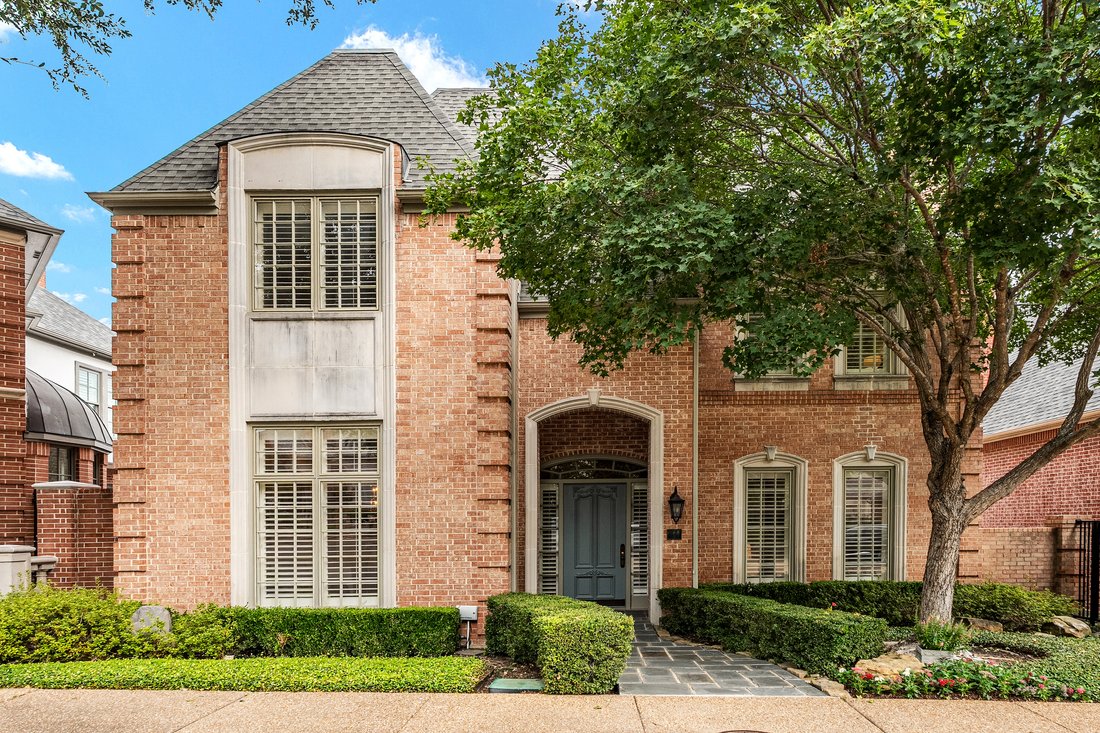 House in Dallas, Texas, United States 2 - 18525521