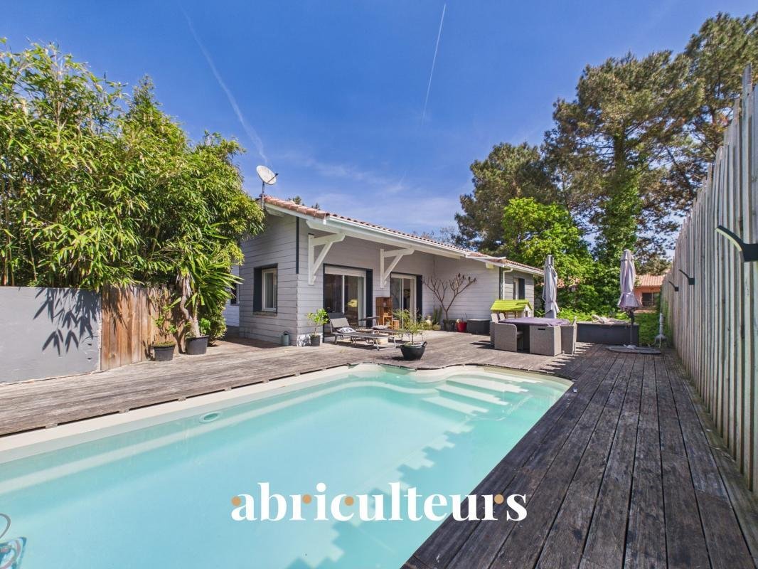 House in Bouhebe, Capbreton, France 1 - 18525839