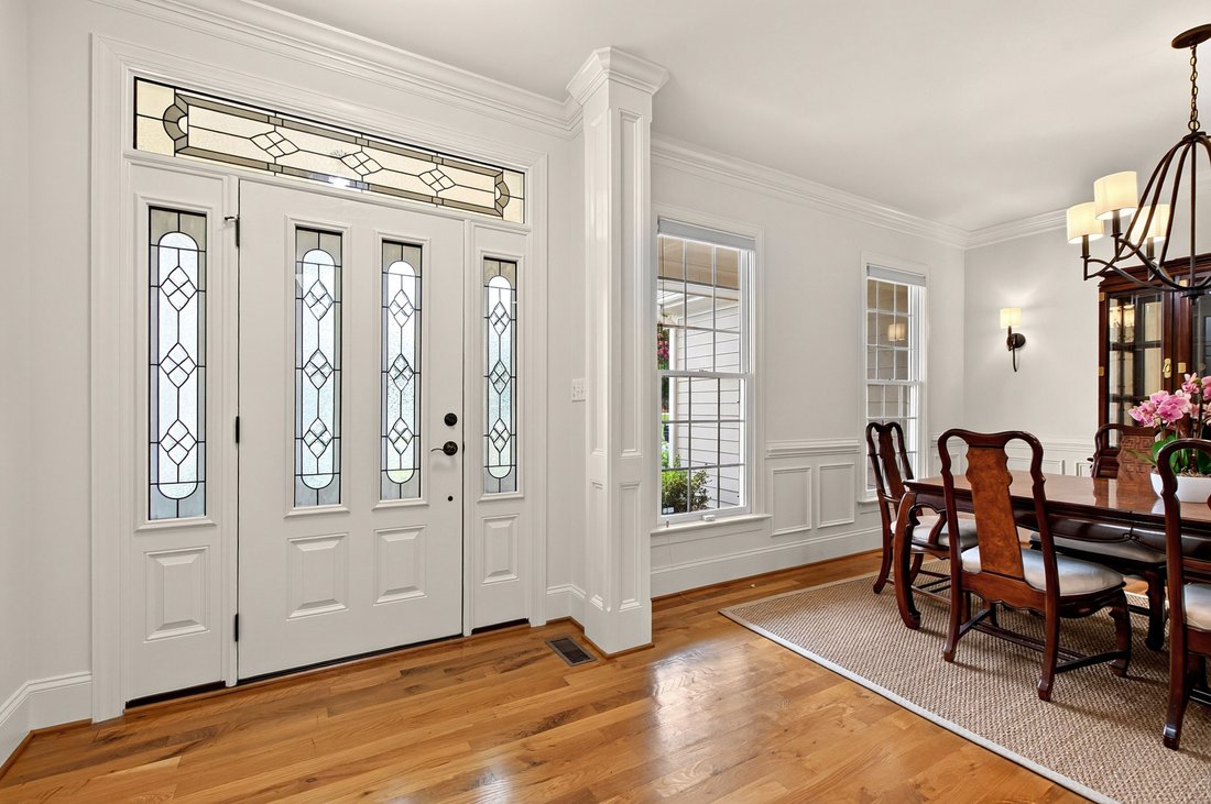 House in Raleigh, North Carolina, United States 3 - 18525408