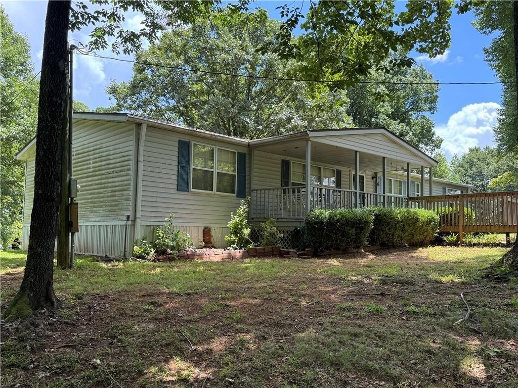 House in Gainesville, Georgia, United States 1 - 18525390