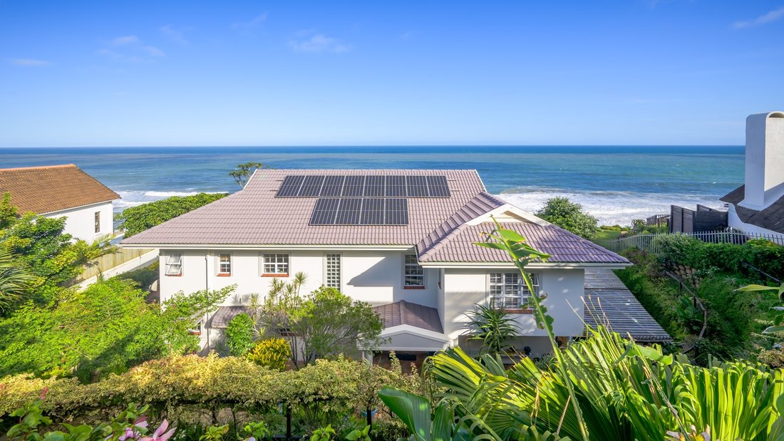 House in Ballito, KwaZulu-Natal, South Africa 5 - 18525906