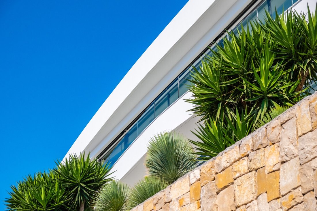 Villa in Benissa, Valencian Community, Spain 5 - 18525843