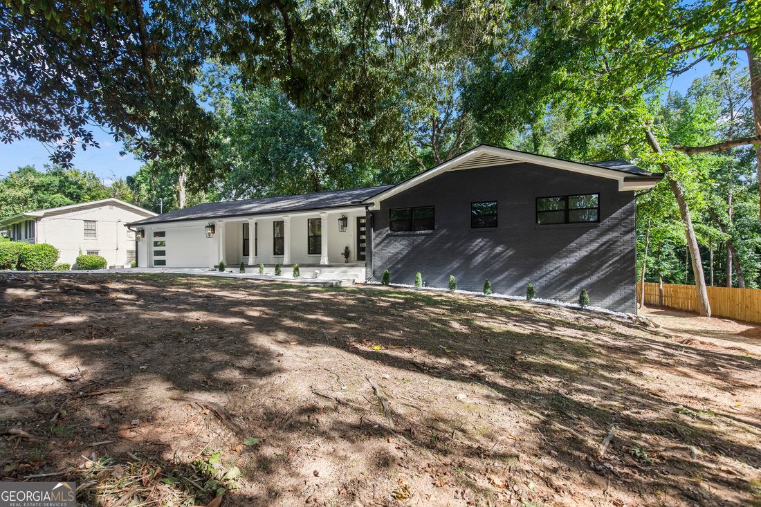 House in Atlanta, Georgia, United States 3 - 18525551