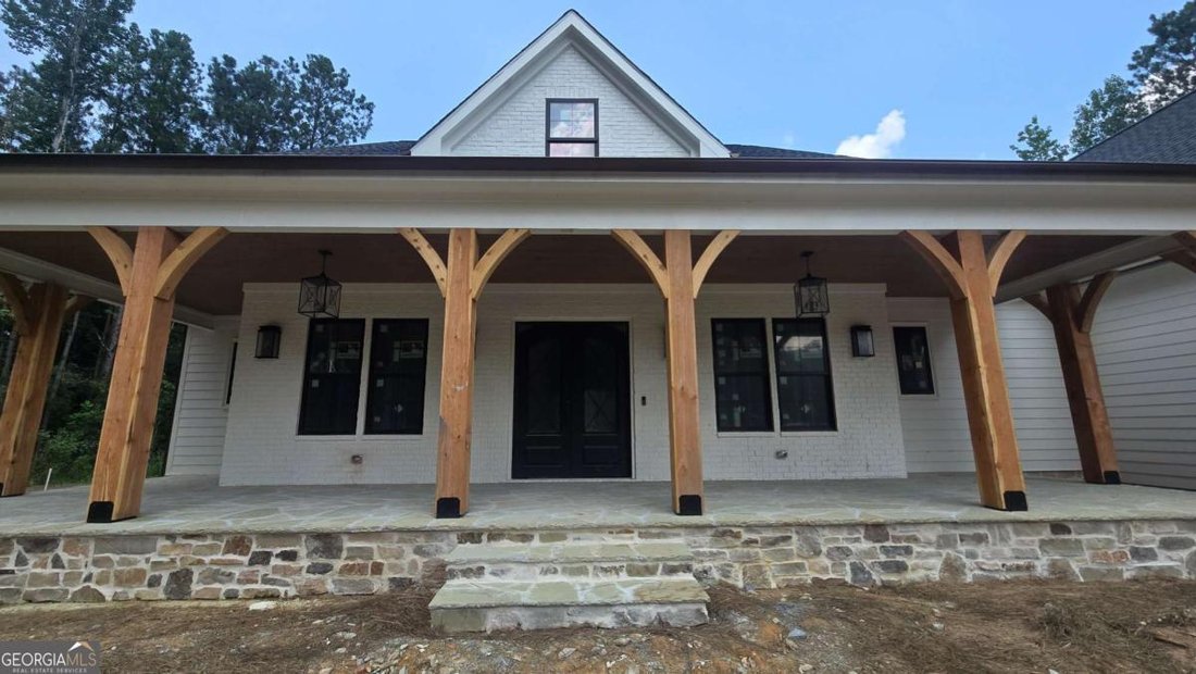House in Acworth, Georgia, United States 5 - 18525496