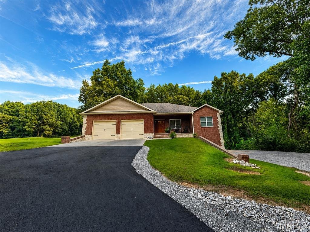 House in Dexter, Missouri, United States 1 - 18525400