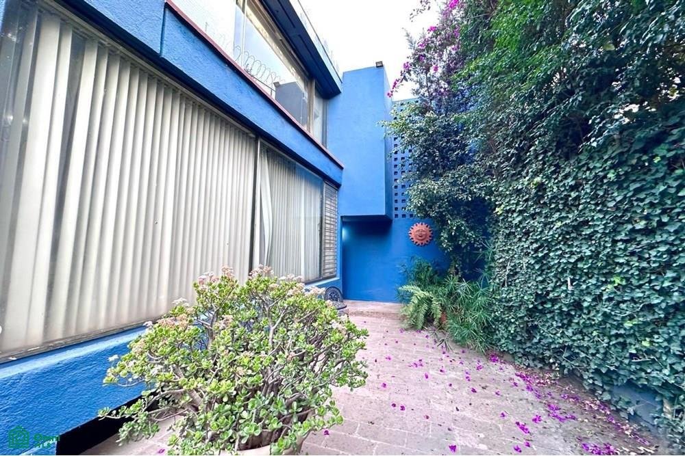 House in Naucalpan de Juárez, State of Mexico, Mexico 4 - 18030921