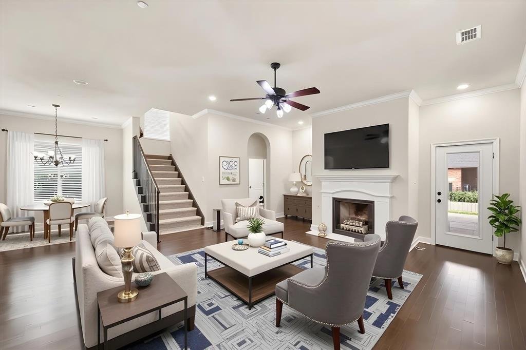 House in McKinney, Texas, United States 4 - 18525577