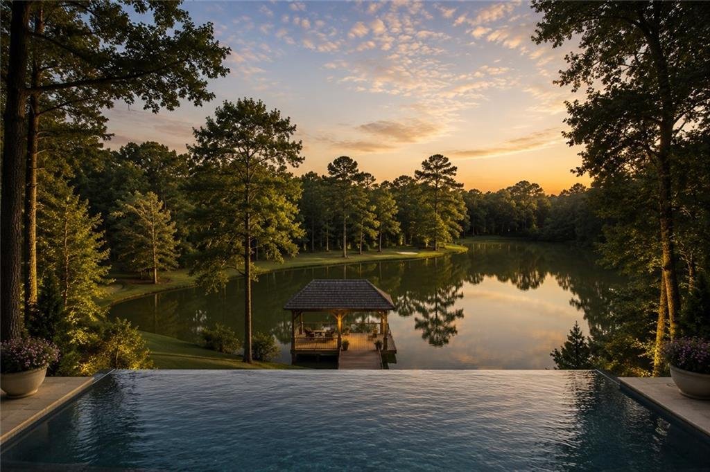 House in Milton, Georgia, United States 2 - 18525949