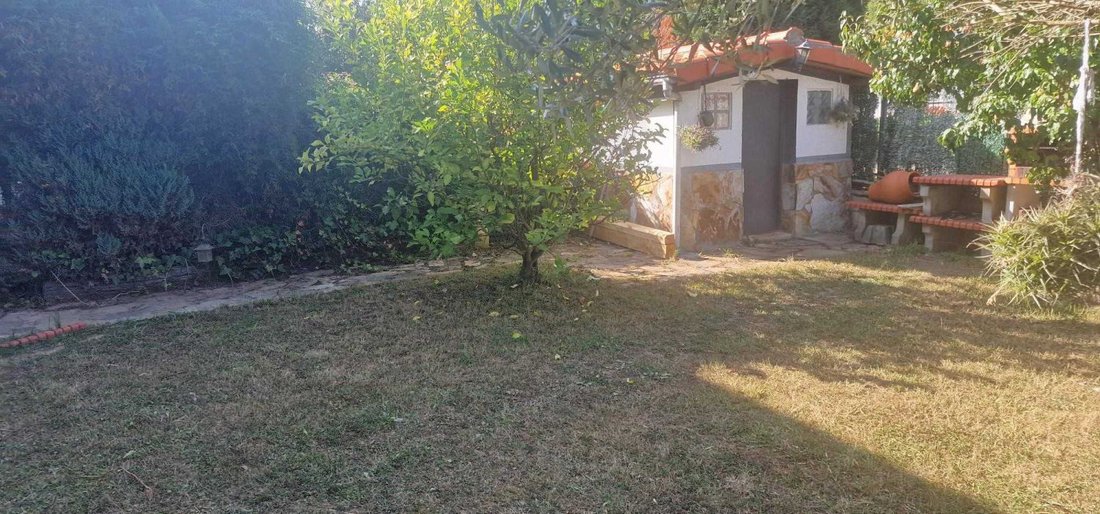 Chalet in Abanto y Ciervana-Abanto Zierbena, Basque Country, Spain 3 - 18525656