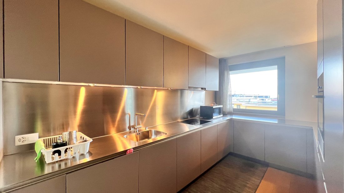 Apartment in Paradiso, Ticino, Switzerland 5 - 18525970