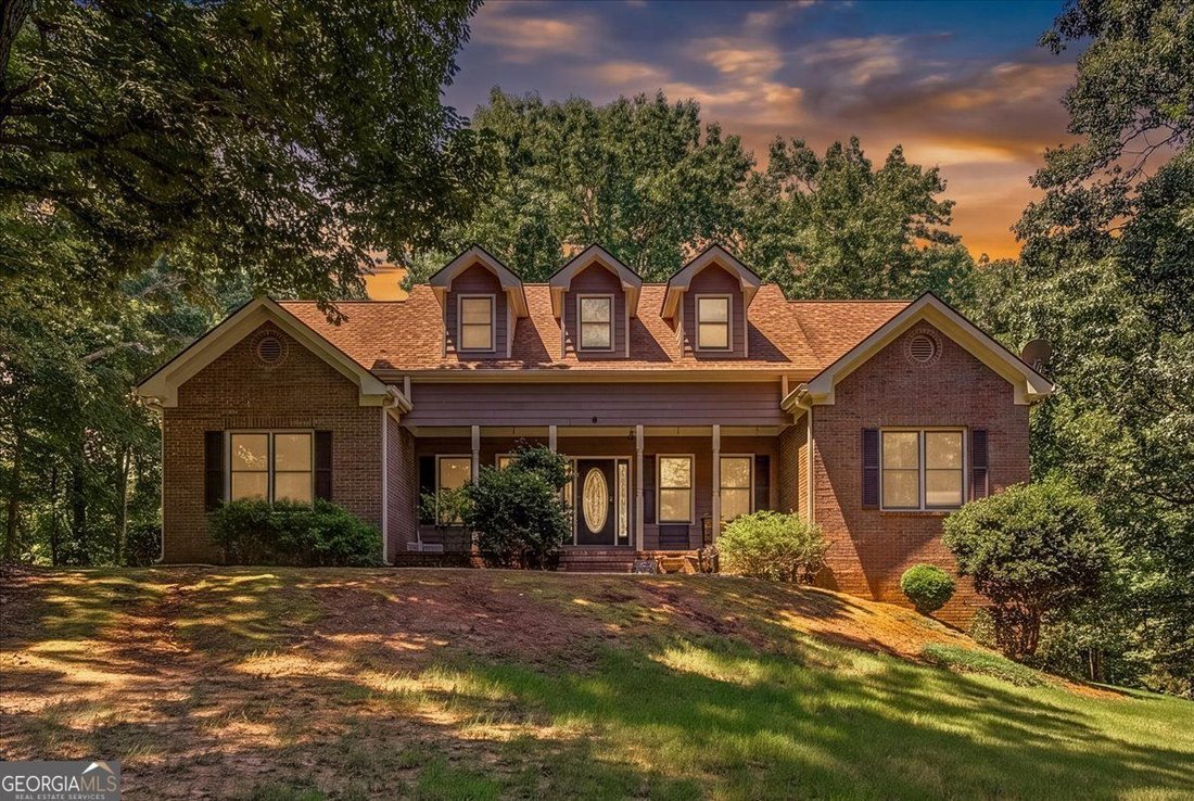 House in Flowery Branch, Georgia, United States 2 - 18525520
