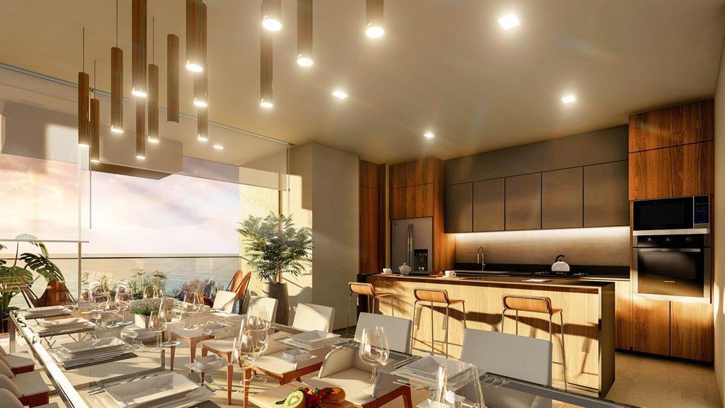 Condo in Cancún, Quintana Roo, Mexico 1 - 17089133