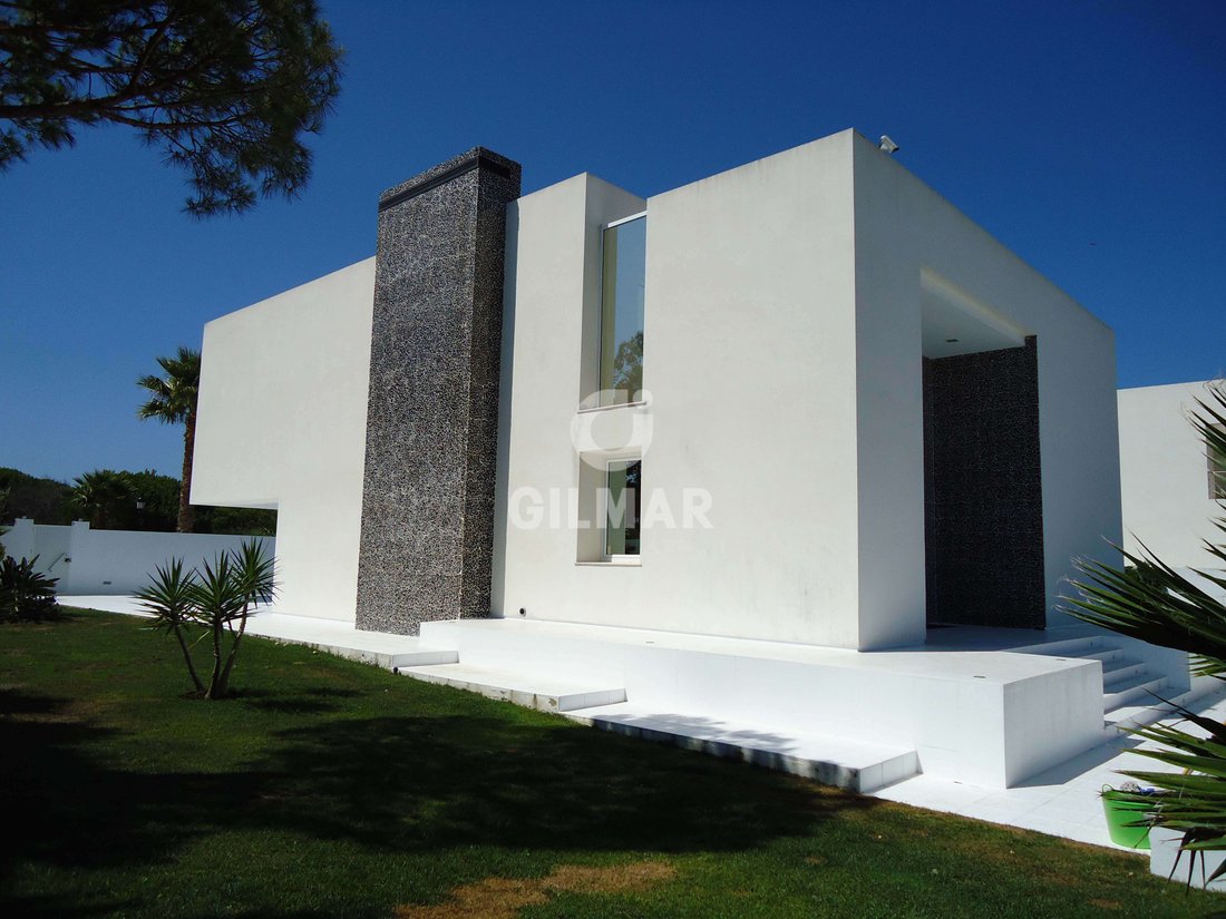 Villa in Chiclana de la Frontera, Andalusia, Spain 4 - 18525947